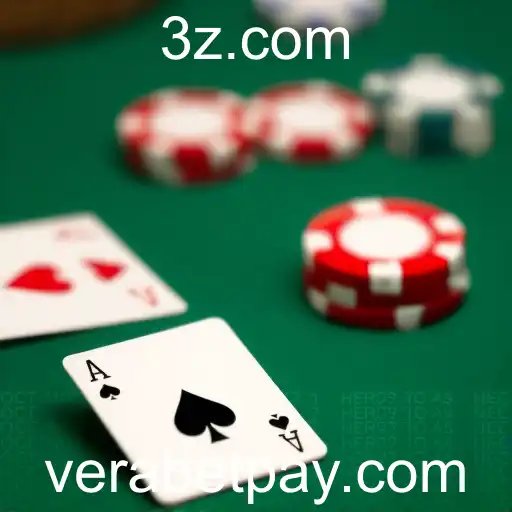 Explore a Elegância dos Jogos de Baccarat no Verabet
