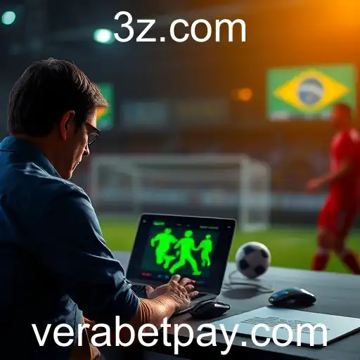 Transformações no Cenário das Apostas Online no Brasil