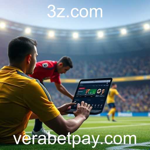 Crescimento do Mercado de Apostas Online no Brasil