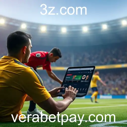 Crescimento do Mercado de Apostas Online no Brasil