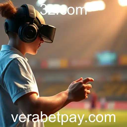 Tendências Emergentes no Mundo dos Jogos em 2025
