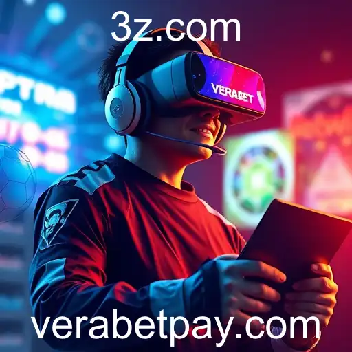 Inovações no Mundo dos Jogos Digitais: Destaques de 2025