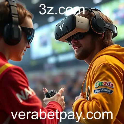 Impacto da Digitalização no Mercado de Apostas Online