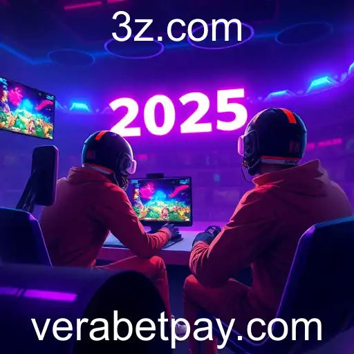 Evolução e Impacto dos Jogos Online em 2025