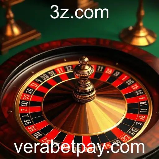 Explorando a Categoria de Jogos de Roleta no Verabet