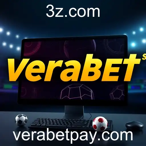 A Ascensão do Verabet no Cenário de Jogos Online