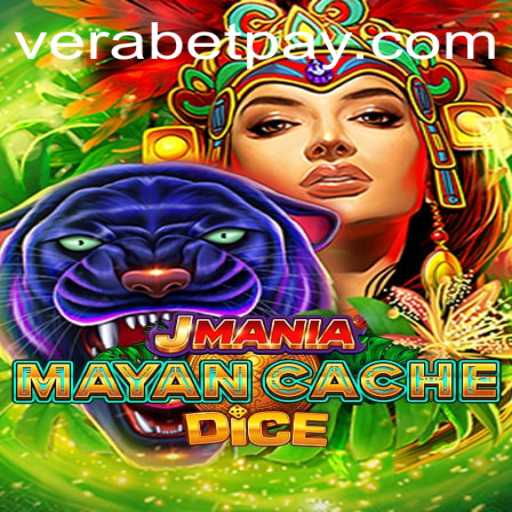 Discover the Exciting World of JManiaMayanCacheDice: A Modern Twist on Traditional Gaming