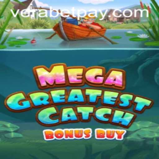 Unveiling MegaGreatestCatchBonusBuy: A Thrilling Experience for the Gamer in You