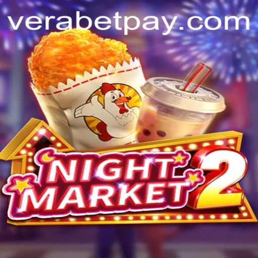 Exploring NightMarket2: A Thrilling Game Experience with Verabet