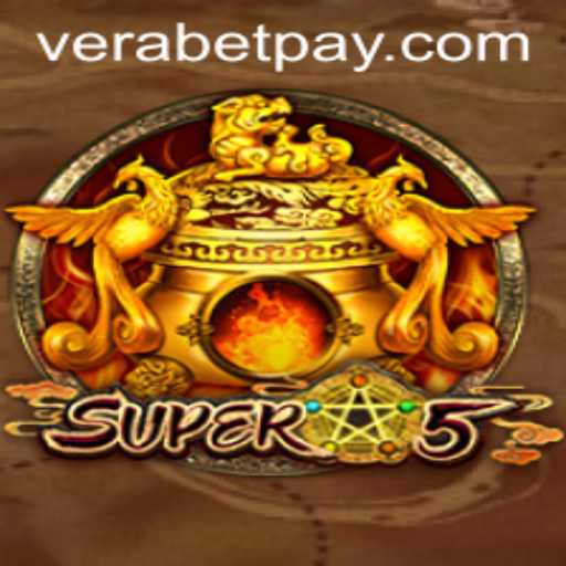 Exploring the Thrilling World of Super5: A Comprehensive Guide to Verabet's Popular Game