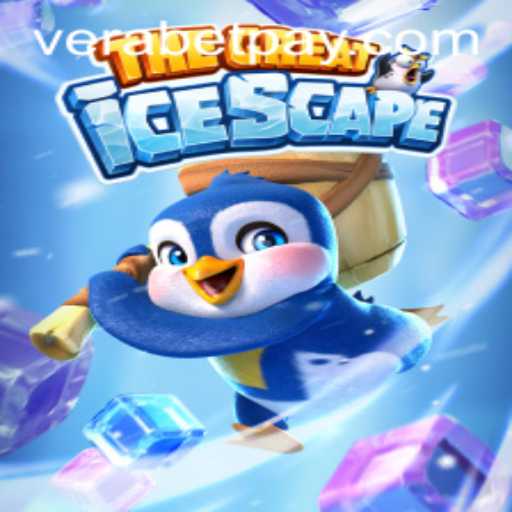 TheGreatIcescape: An Icy Adventure with High Stakes