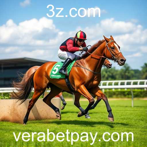 Verabet se Destaca no Mundo dos Jogos Online