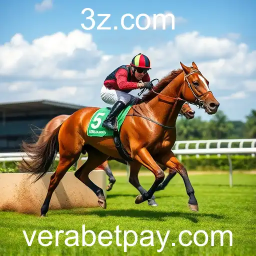 Verabet se Destaca no Mundo dos Jogos Online